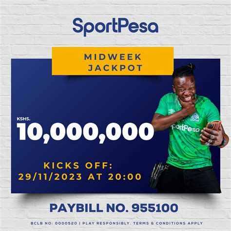 SportPesa Blog: Kenya .